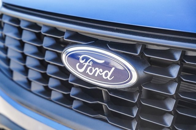 used 2023 Ford Escape car, priced at $20,692