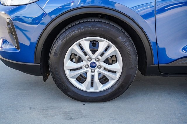 used 2023 Ford Escape car, priced at $20,692