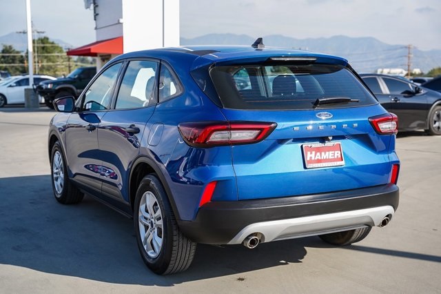 used 2023 Ford Escape car, priced at $20,692