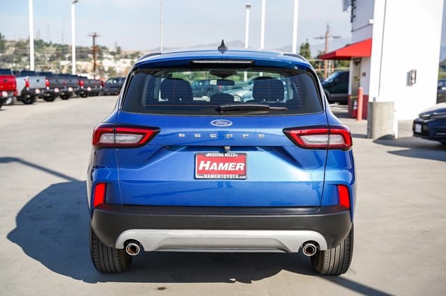 used 2023 Ford Escape car, priced at $20,692