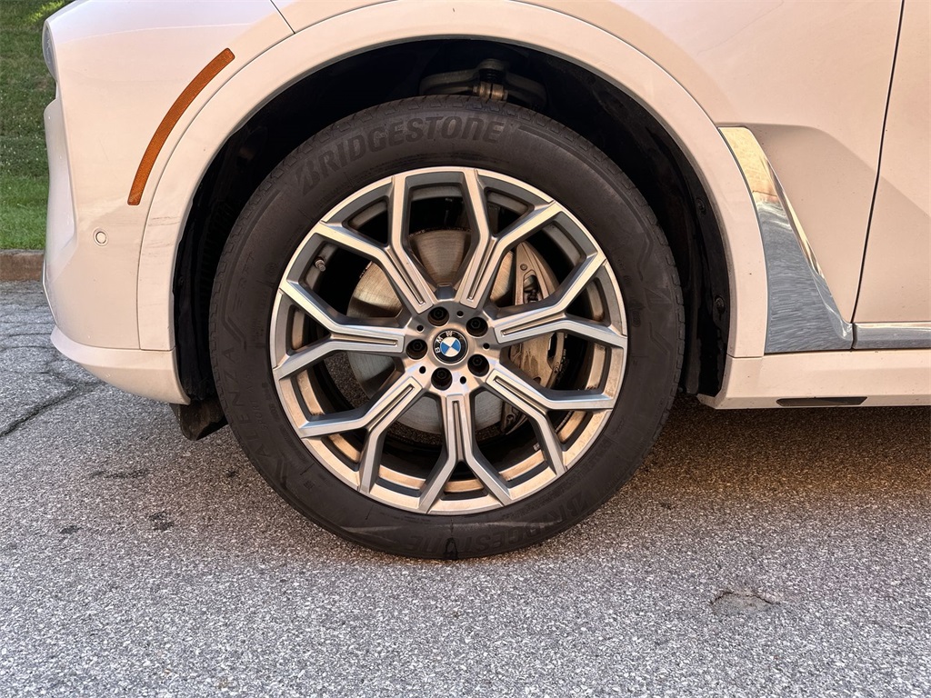 X7 xDrive40i