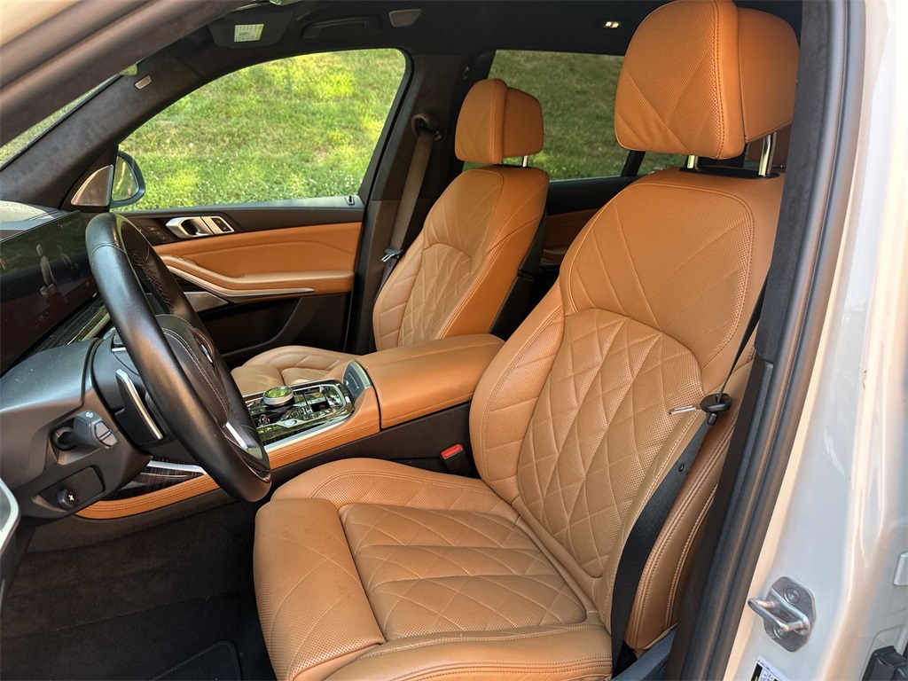 X7 xDrive40i