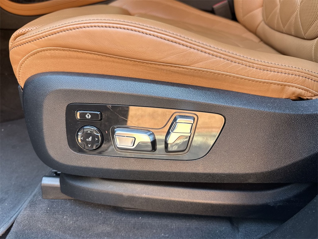 X7 xDrive40i