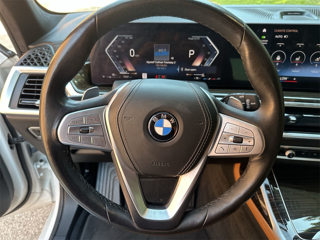 X7 xDrive40i
