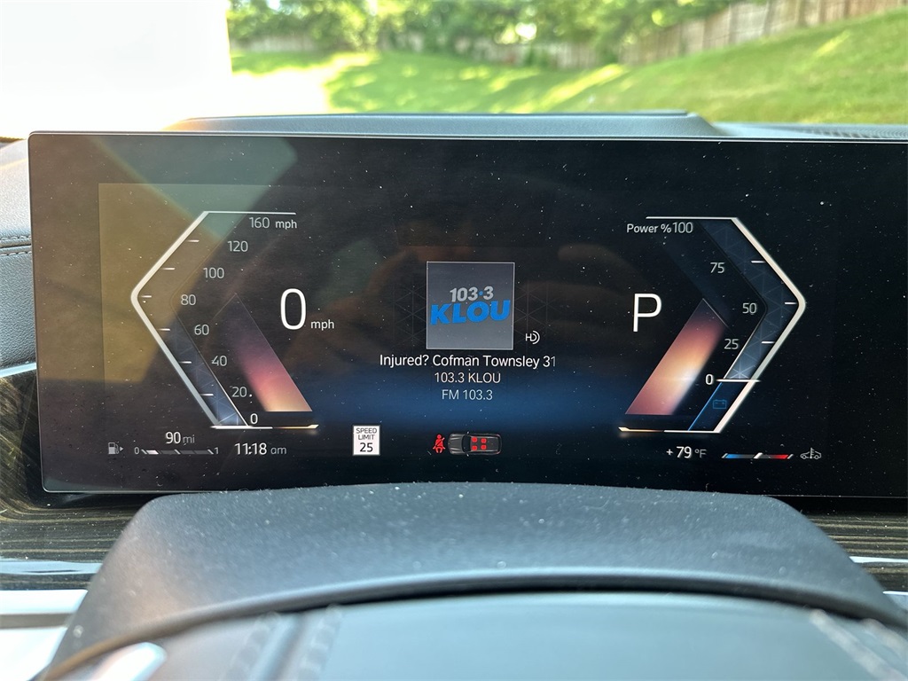 X7 xDrive40i