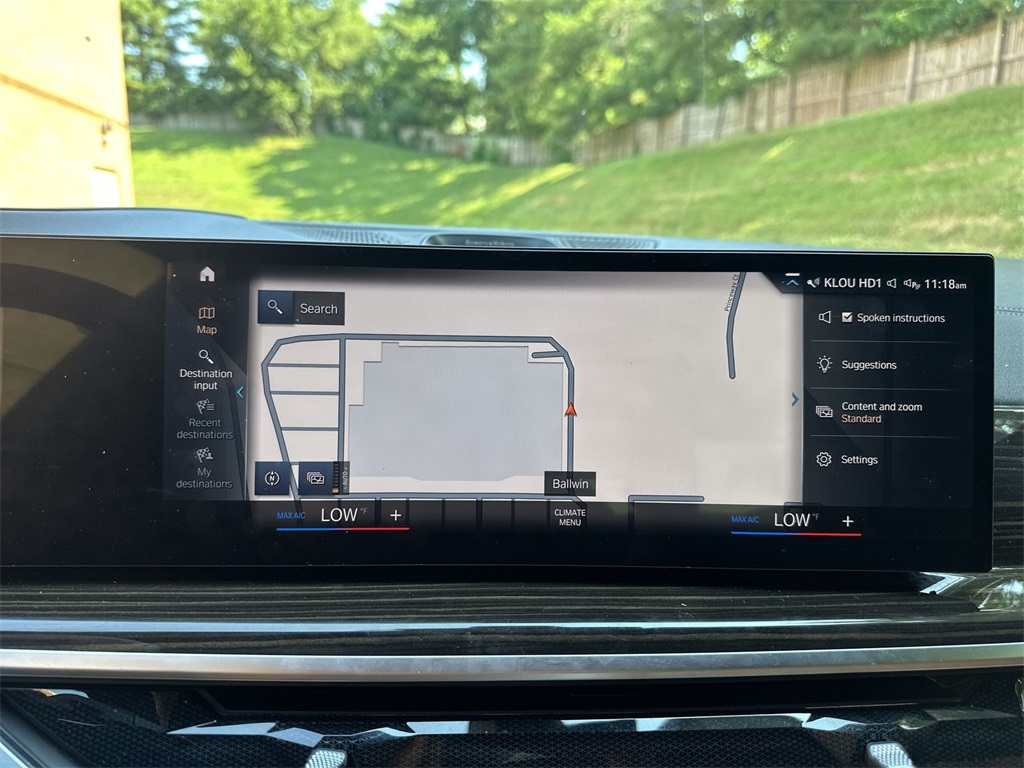 X7 xDrive40i