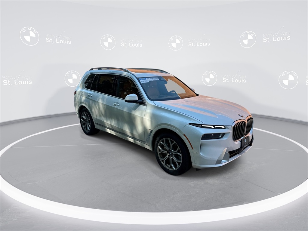 X7 xDrive40i