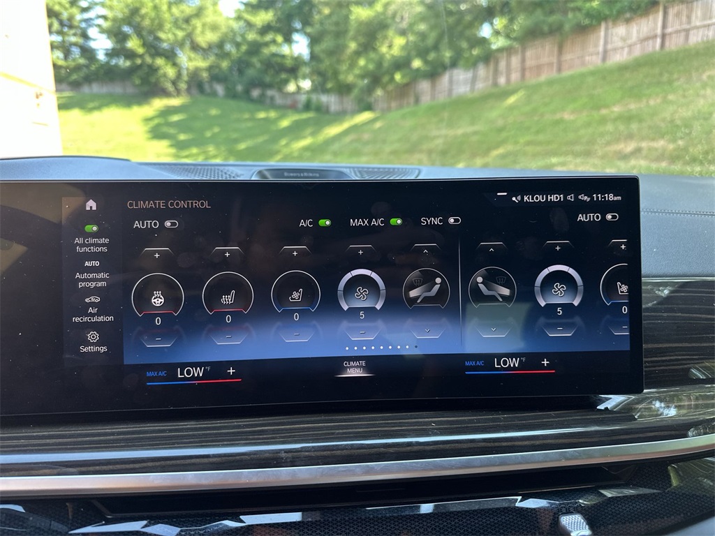 X7 xDrive40i
