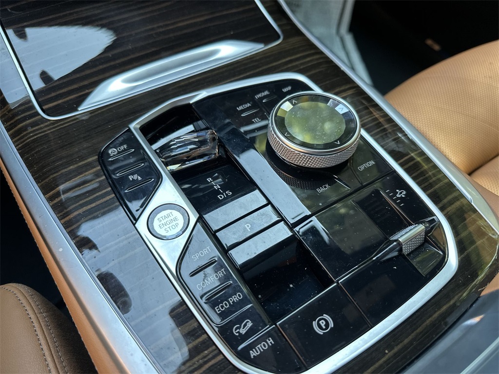 X7 xDrive40i