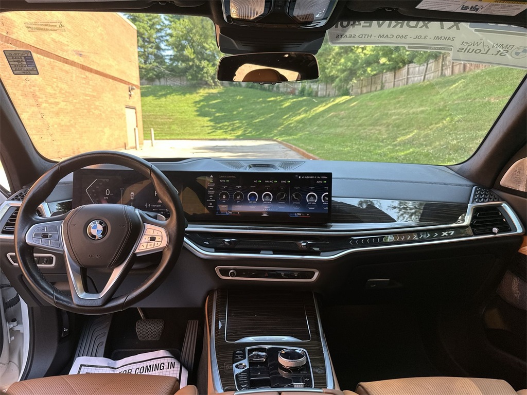 X7 xDrive40i
