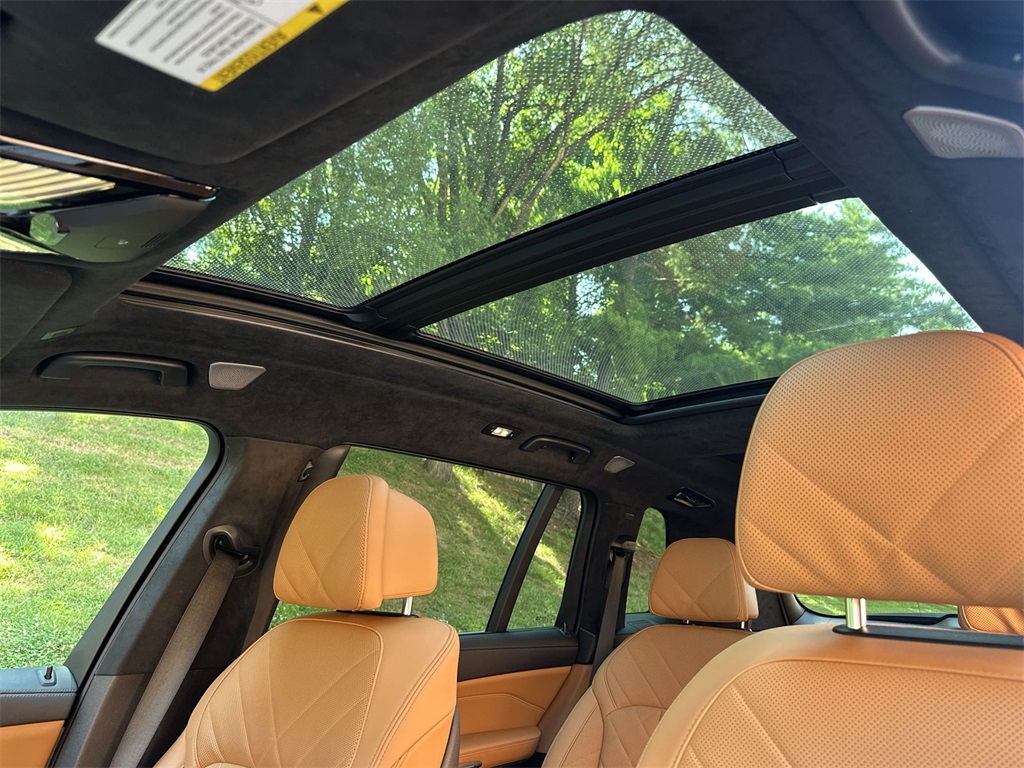 X7 xDrive40i