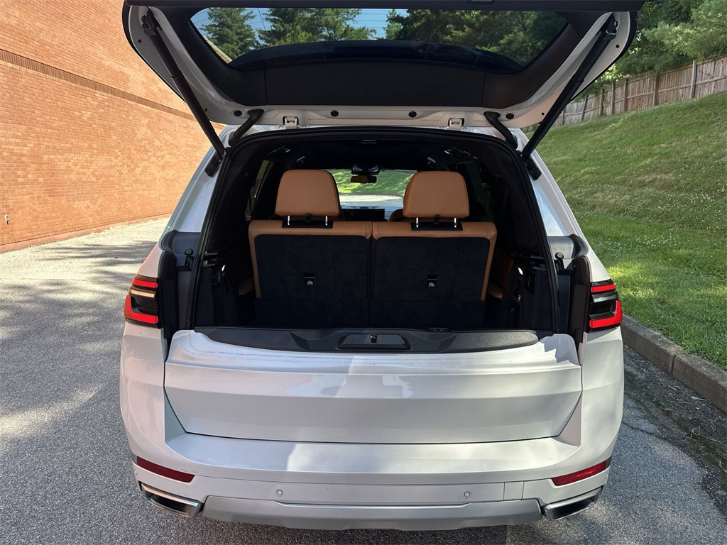 X7 xDrive40i