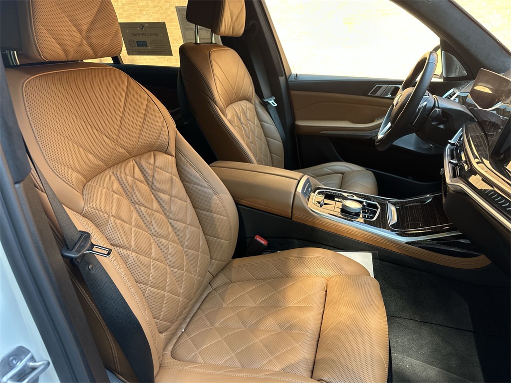 X7 xDrive40i