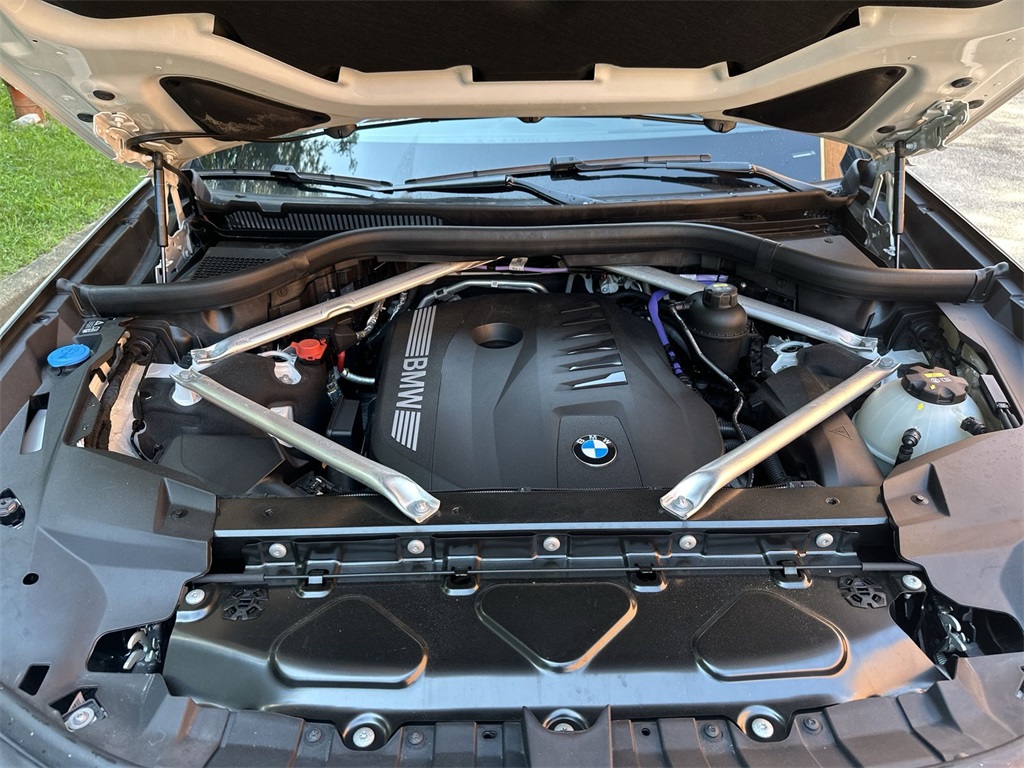 X7 xDrive40i