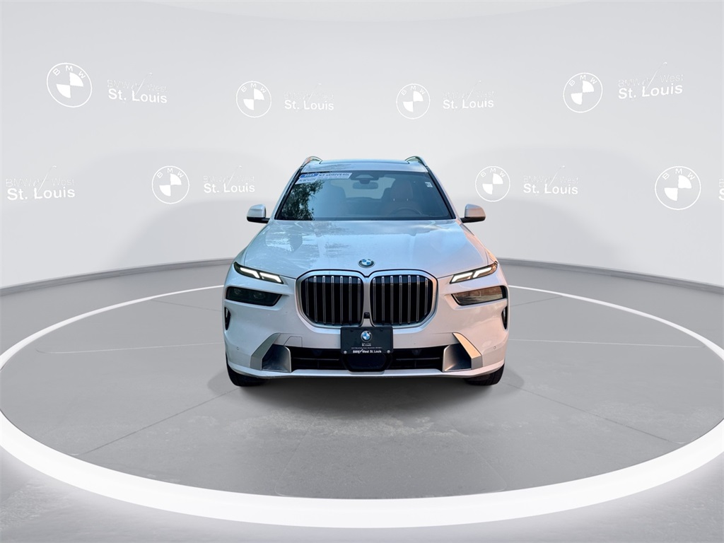 X7 xDrive40i