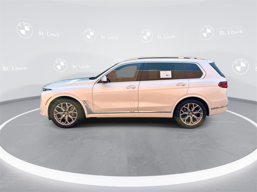 X7 xDrive40i