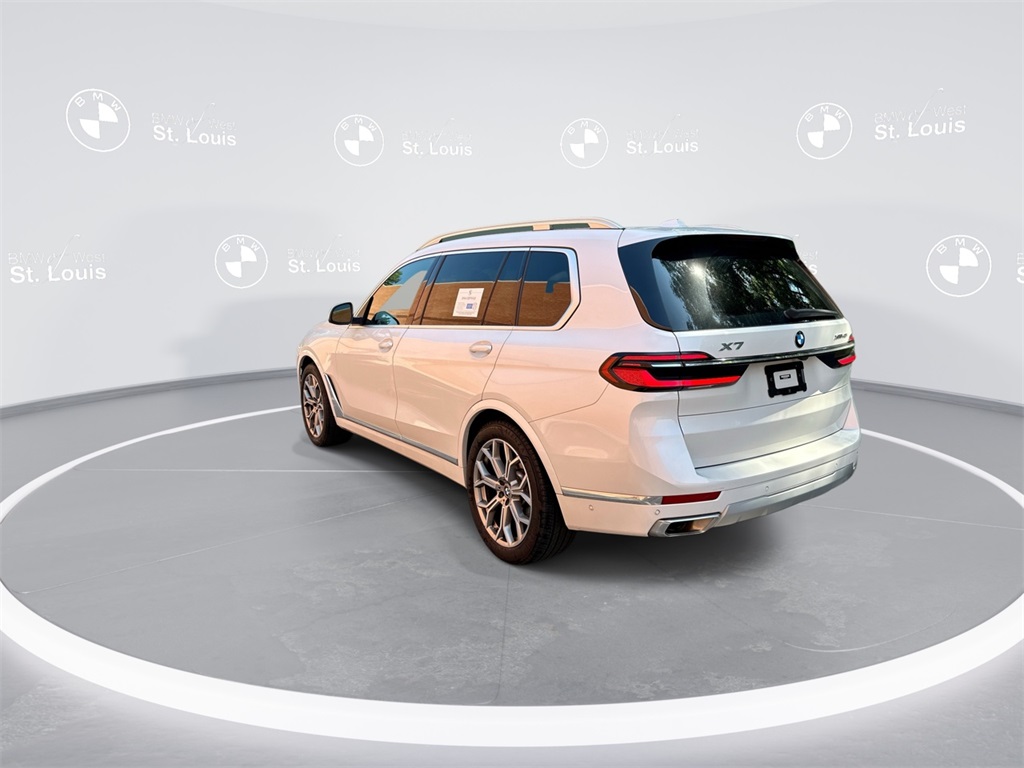 X7 xDrive40i