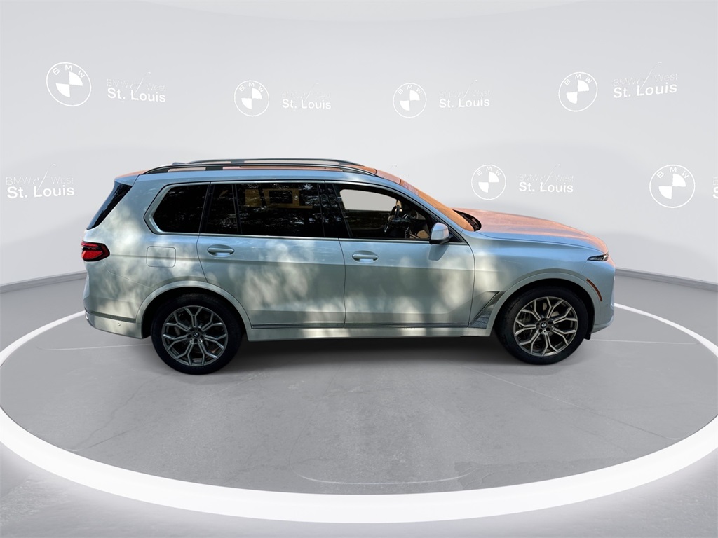 X7 xDrive40i