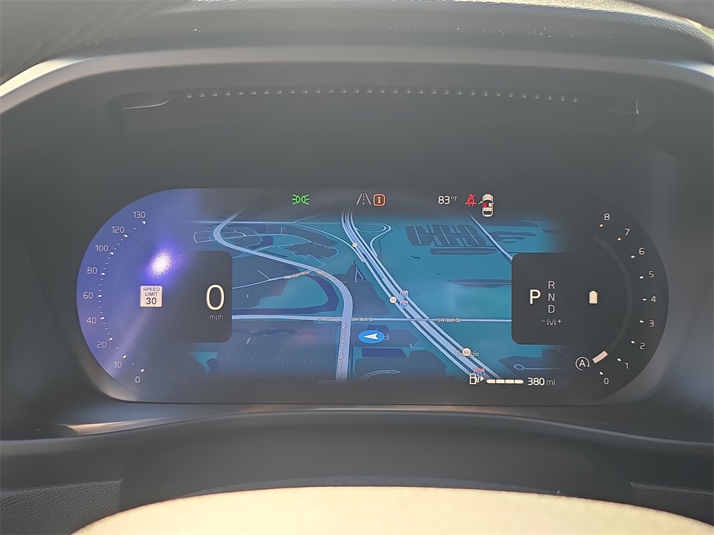 new 2026 Volvo XC40 car, priced at $48,610