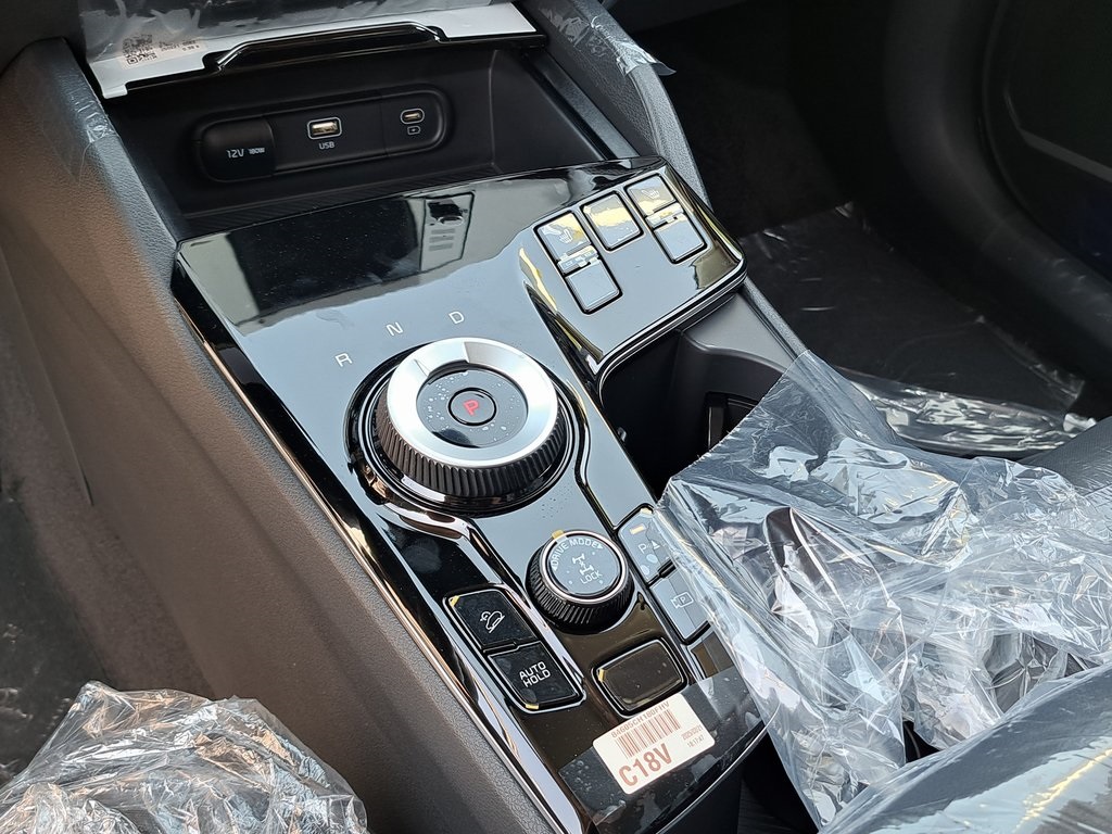 2025 Kia Sportage Hybrid LX SUV AWD 11
