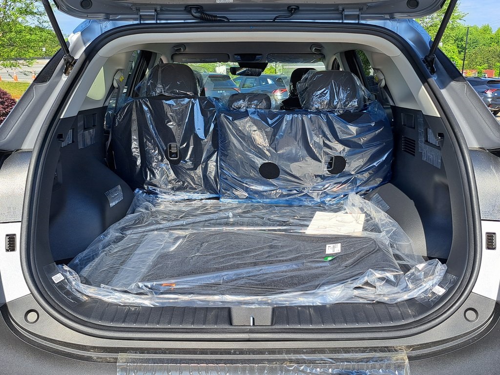 2025 Kia Sportage Hybrid LX SUV AWD 14