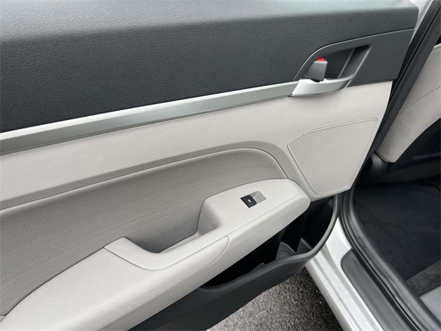 used 2019 Hyundai Elantra car, priced at $9,330