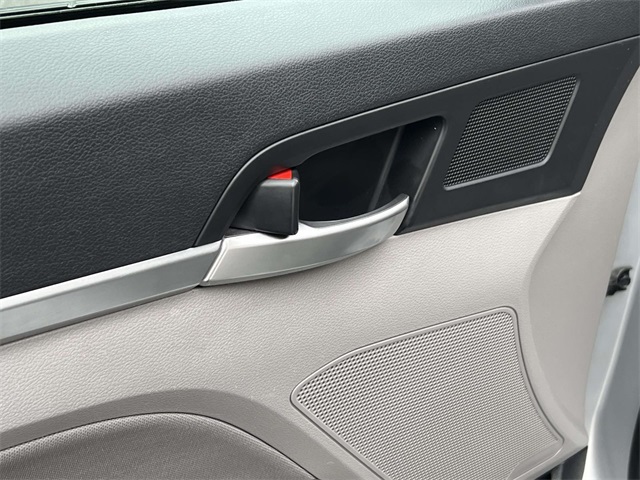 used 2019 Hyundai Elantra car, priced at $9,330