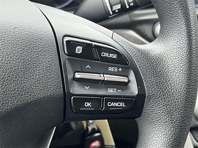 used 2019 Hyundai Elantra car, priced at $9,330