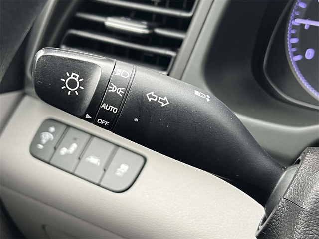 used 2019 Hyundai Elantra car, priced at $9,330