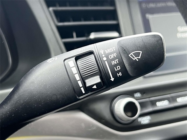 used 2019 Hyundai Elantra car, priced at $9,330