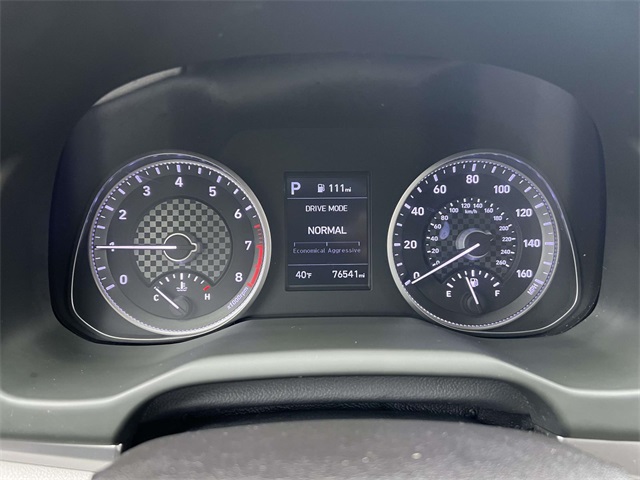 used 2019 Hyundai Elantra car, priced at $9,330