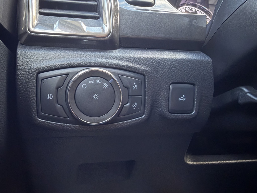 used 2021 Ford Ranger car, priced at $30,503