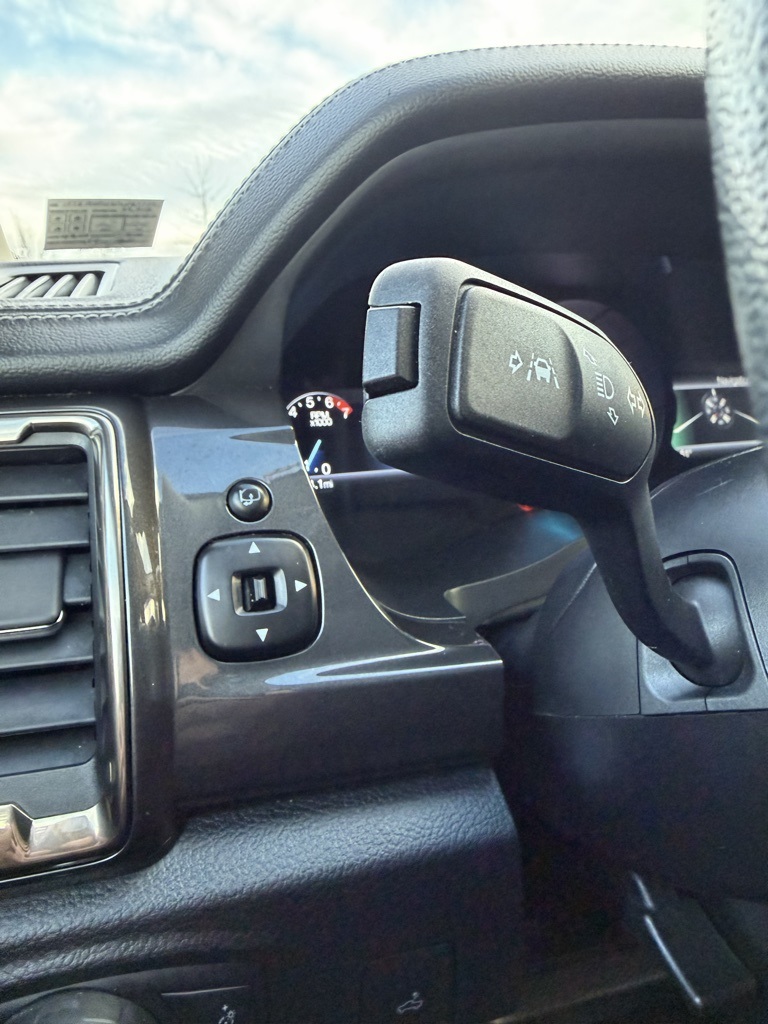 used 2021 Ford Ranger car, priced at $30,503