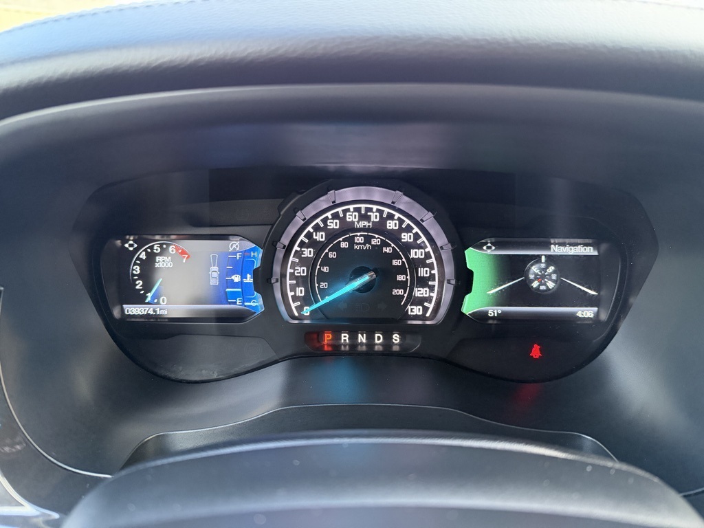 used 2021 Ford Ranger car, priced at $30,503