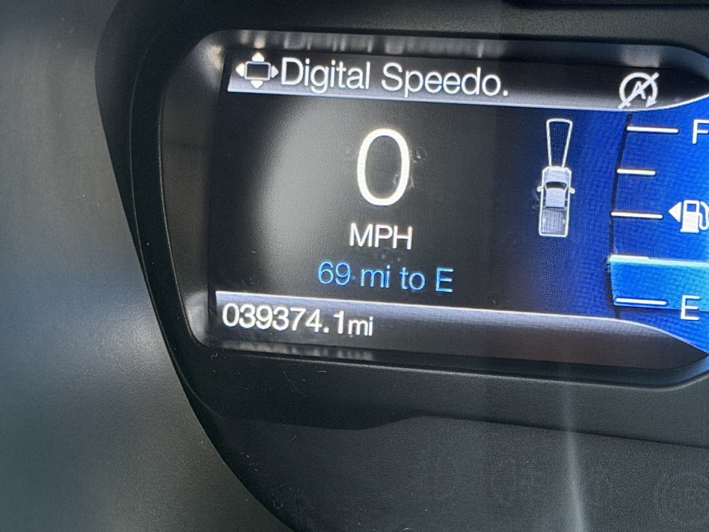 used 2021 Ford Ranger car, priced at $30,503