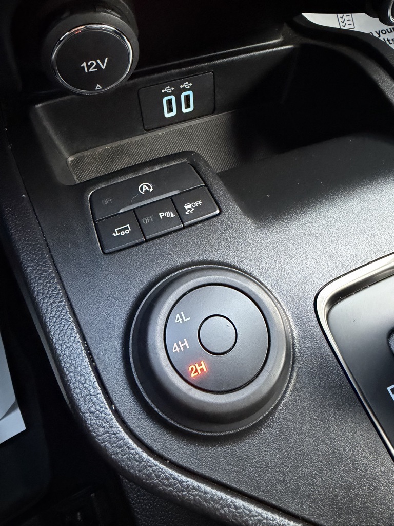 used 2021 Ford Ranger car, priced at $30,503