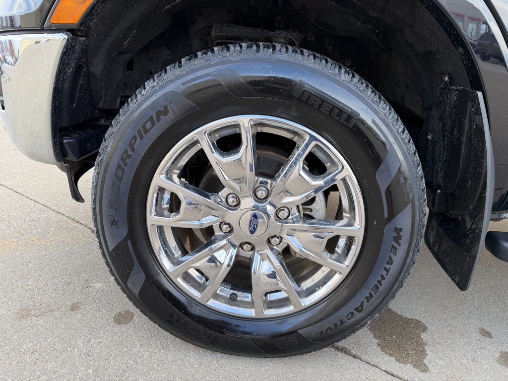 used 2021 Ford Ranger car, priced at $30,503