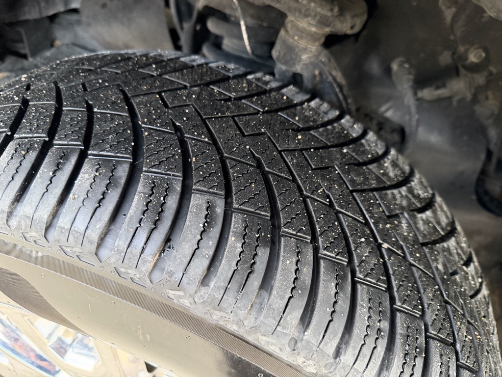 used 2021 Ford Ranger car, priced at $30,503