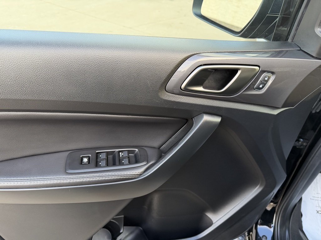 used 2021 Ford Ranger car, priced at $30,503