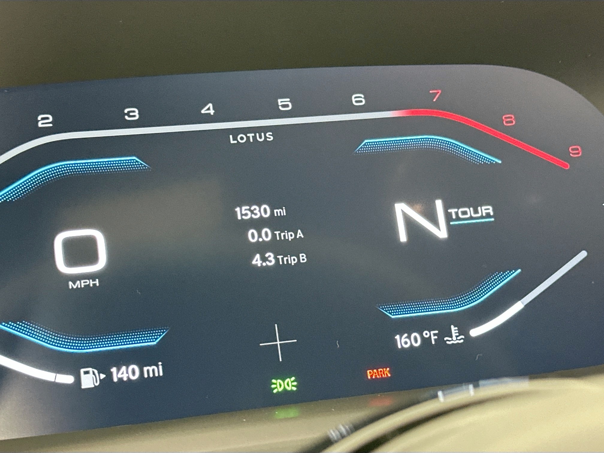 used 2024 Lotus Emira car, priced at $94,998