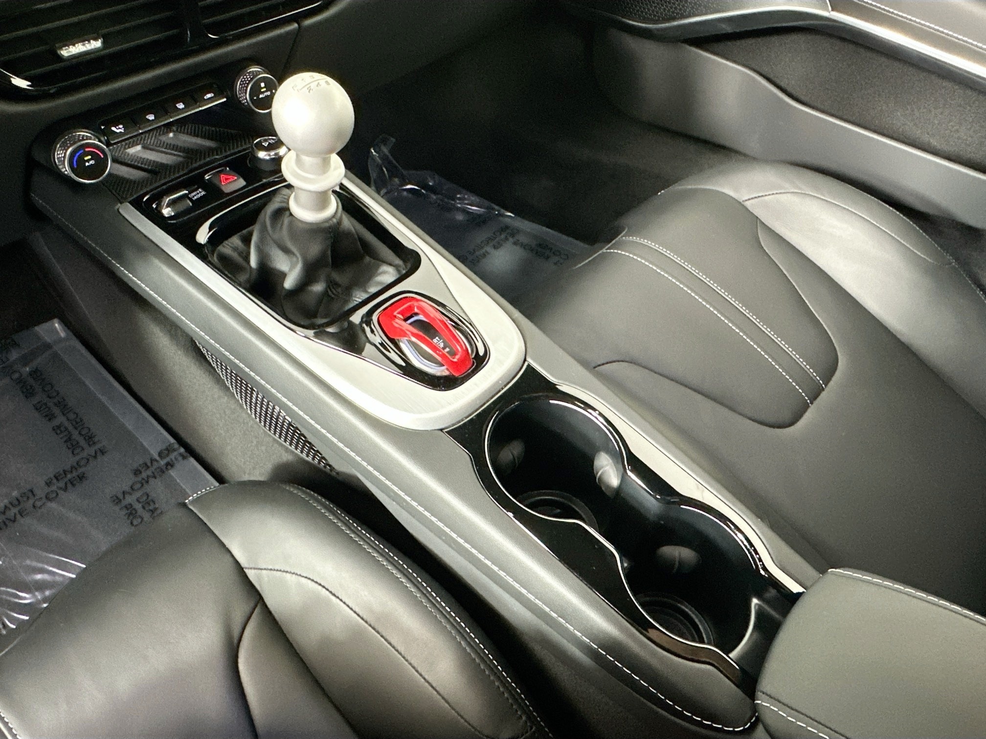 used 2024 Lotus Emira car, priced at $94,998