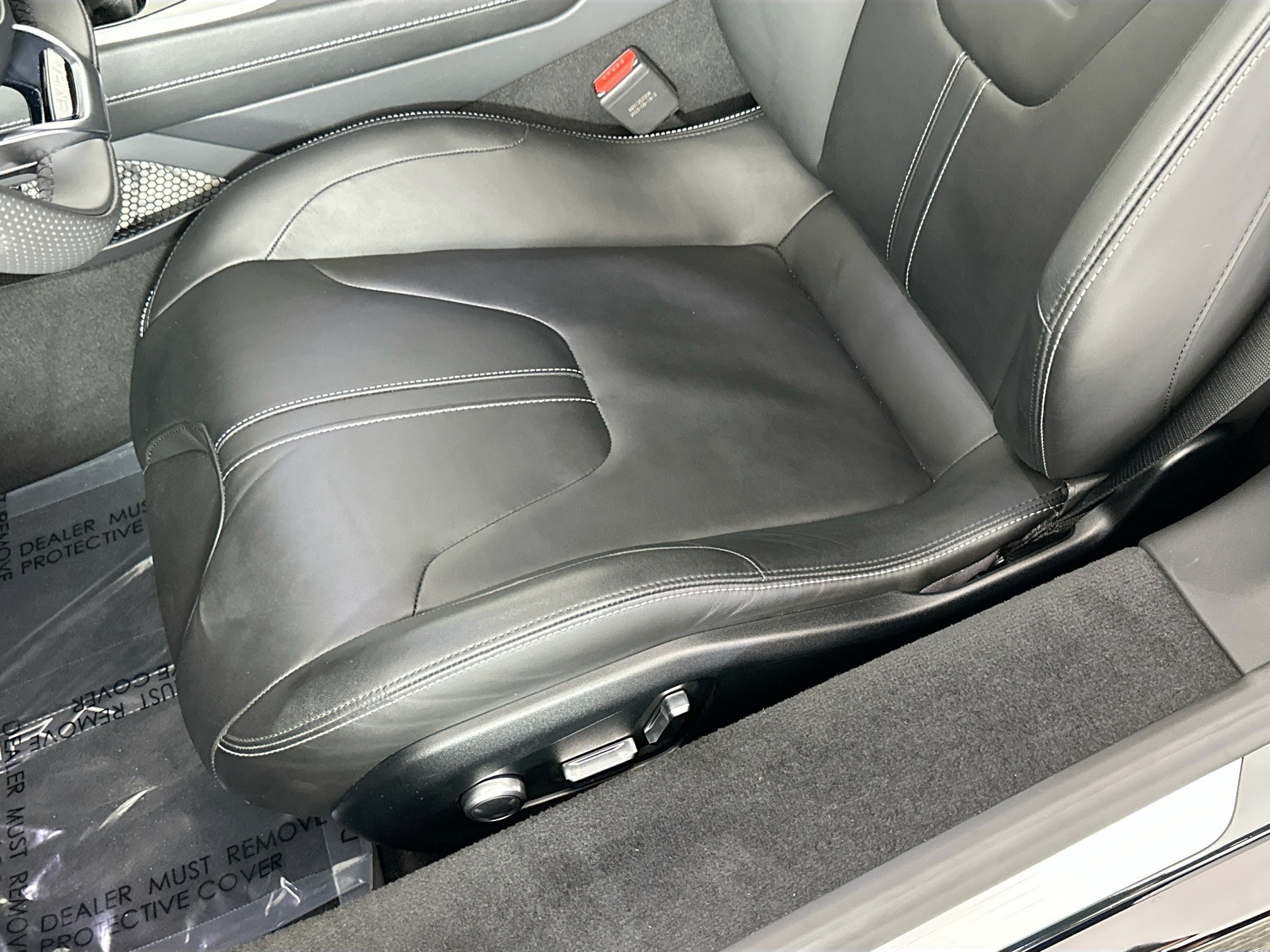 used 2024 Lotus Emira car, priced at $94,998