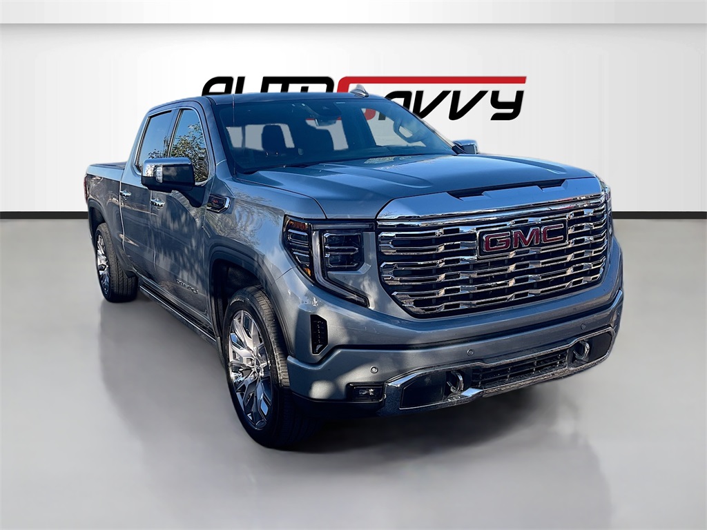 2023 GMC Sierra 1500 Denali Denali's photo
