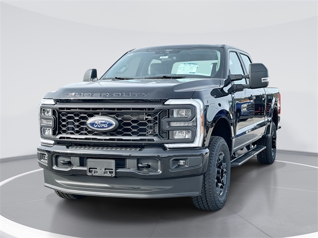 2026 Ford F-250 Base's photo