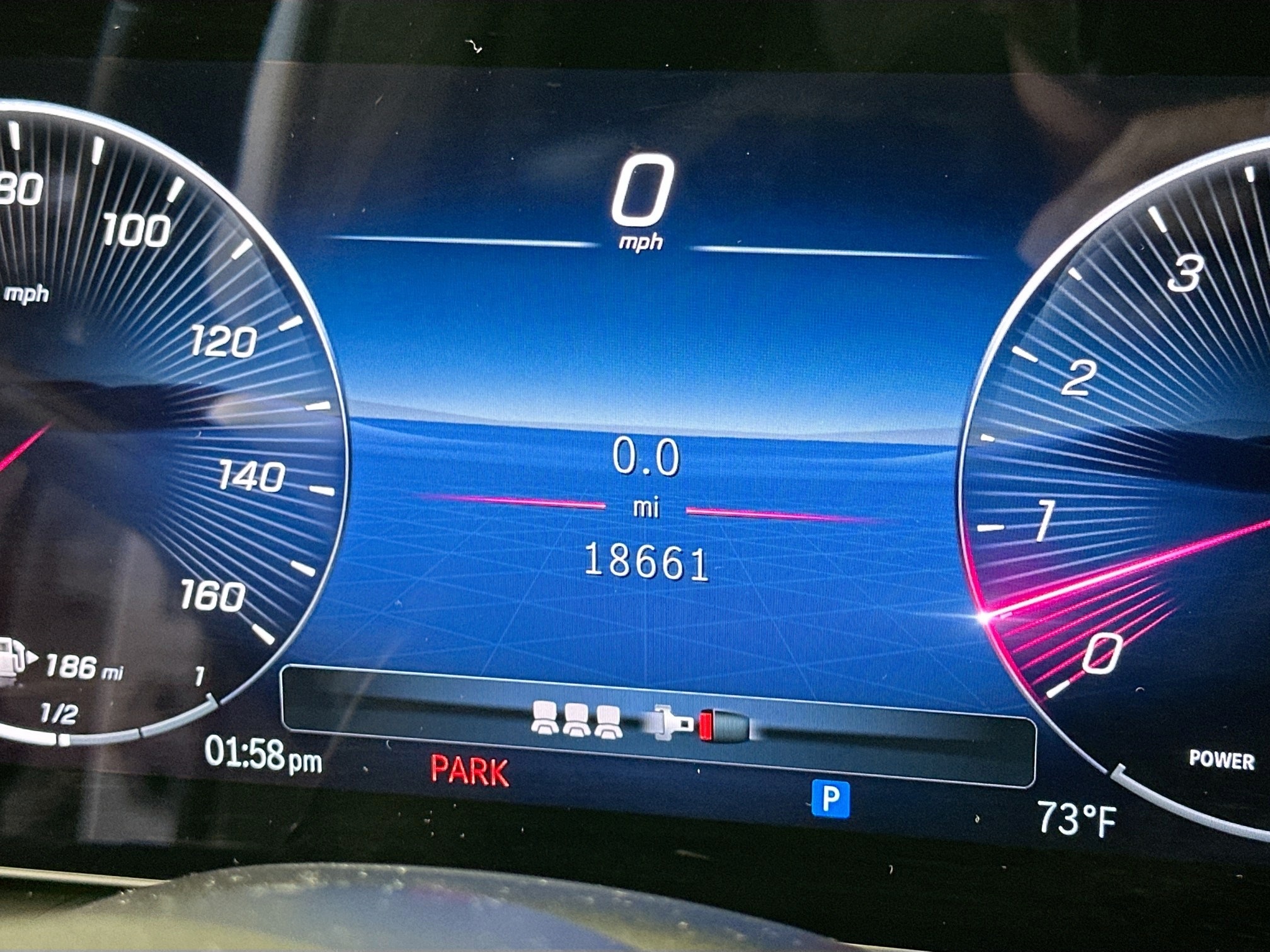 used 2024 Mercedes-Benz GLE car, priced at $58,998