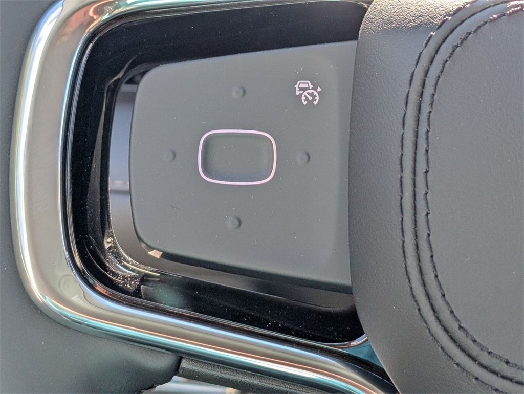 new 2026 Lincoln Nautilus car, priced at $56,870