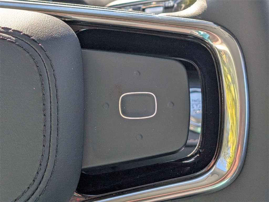 new 2026 Lincoln Nautilus car, priced at $56,870