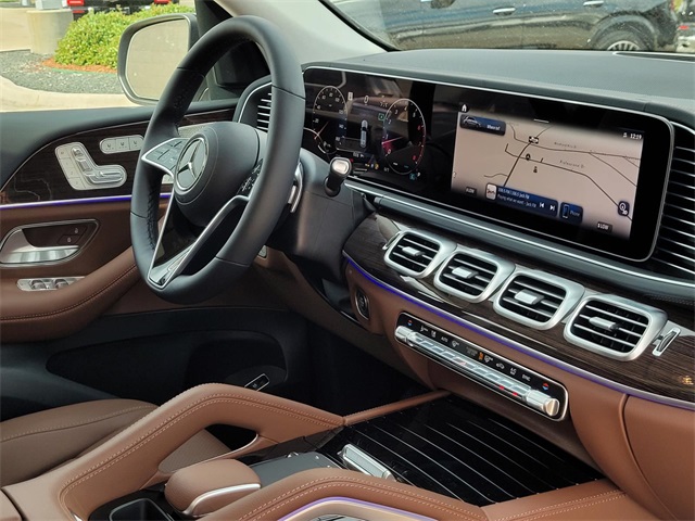 new 2026 Mercedes-Benz GLE car, priced at $79,500