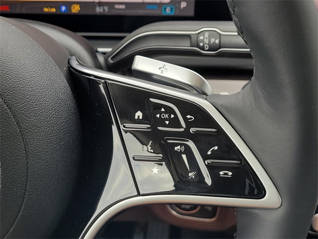 new 2026 Mercedes-Benz GLE car, priced at $79,500