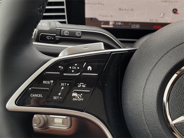 new 2026 Mercedes-Benz GLE car, priced at $79,500